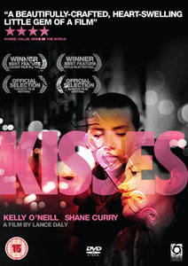 Kisses (2008) (DVD)